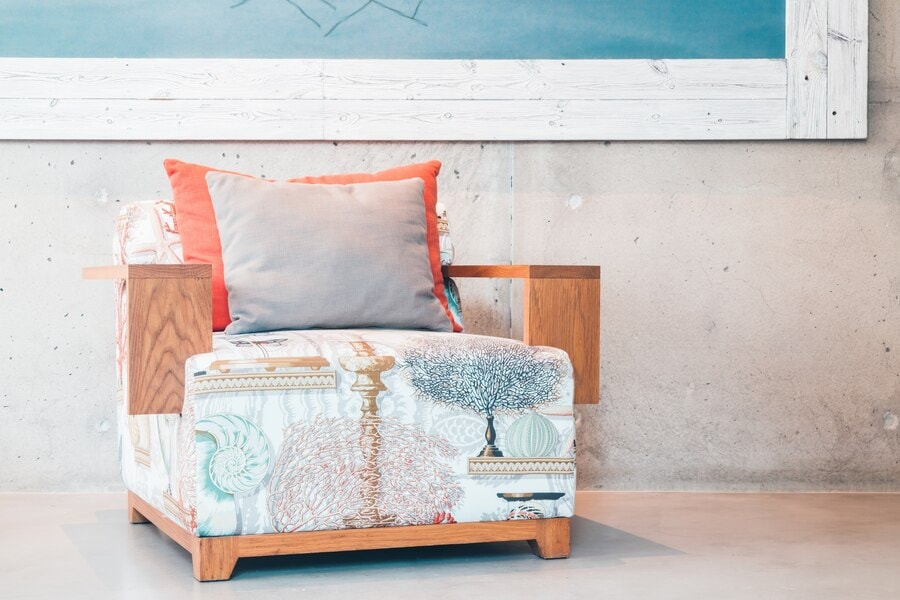 How to upcycle furniture