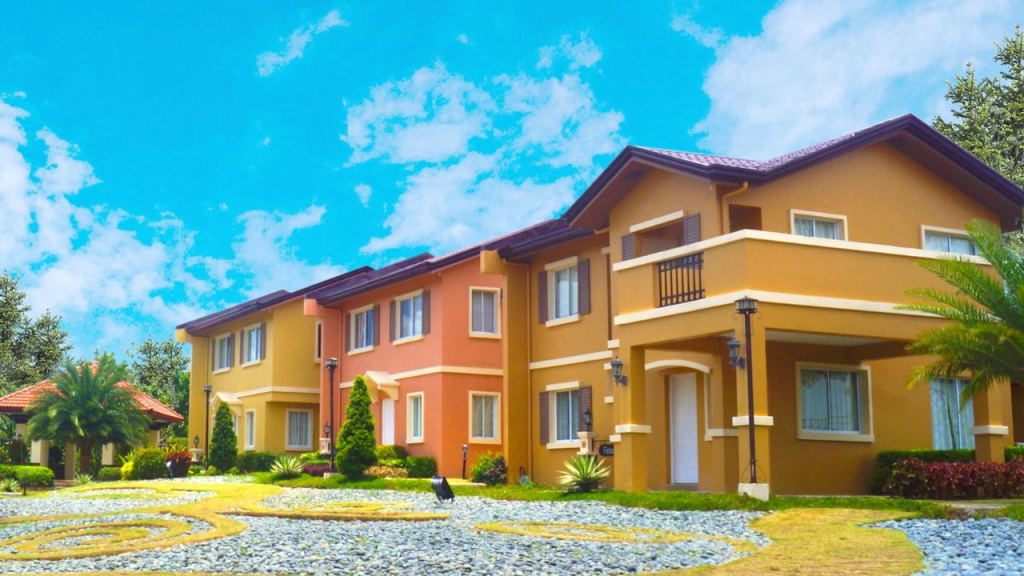 Why live in Camella in Tuguegarao | Camella