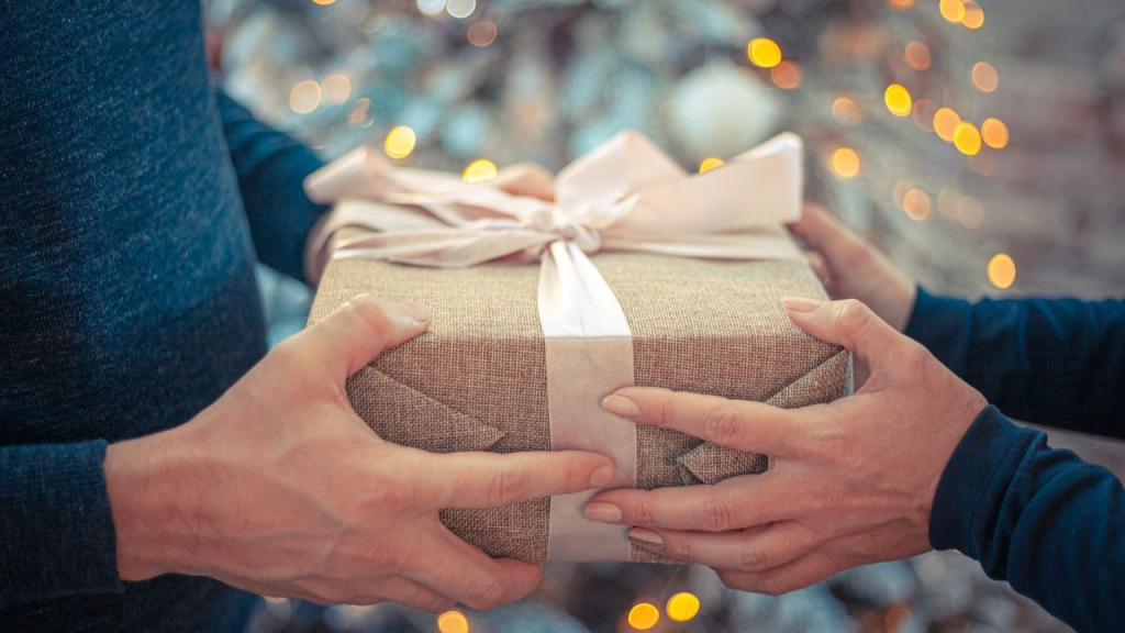 Family gift guide