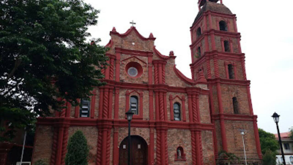 Tuguegarao city, Cagayan l NHCP Photo Collection 2018