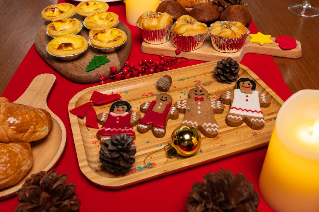 Traditional Filipino Noche Buena Desserts to Celebrate Christmas | Camella