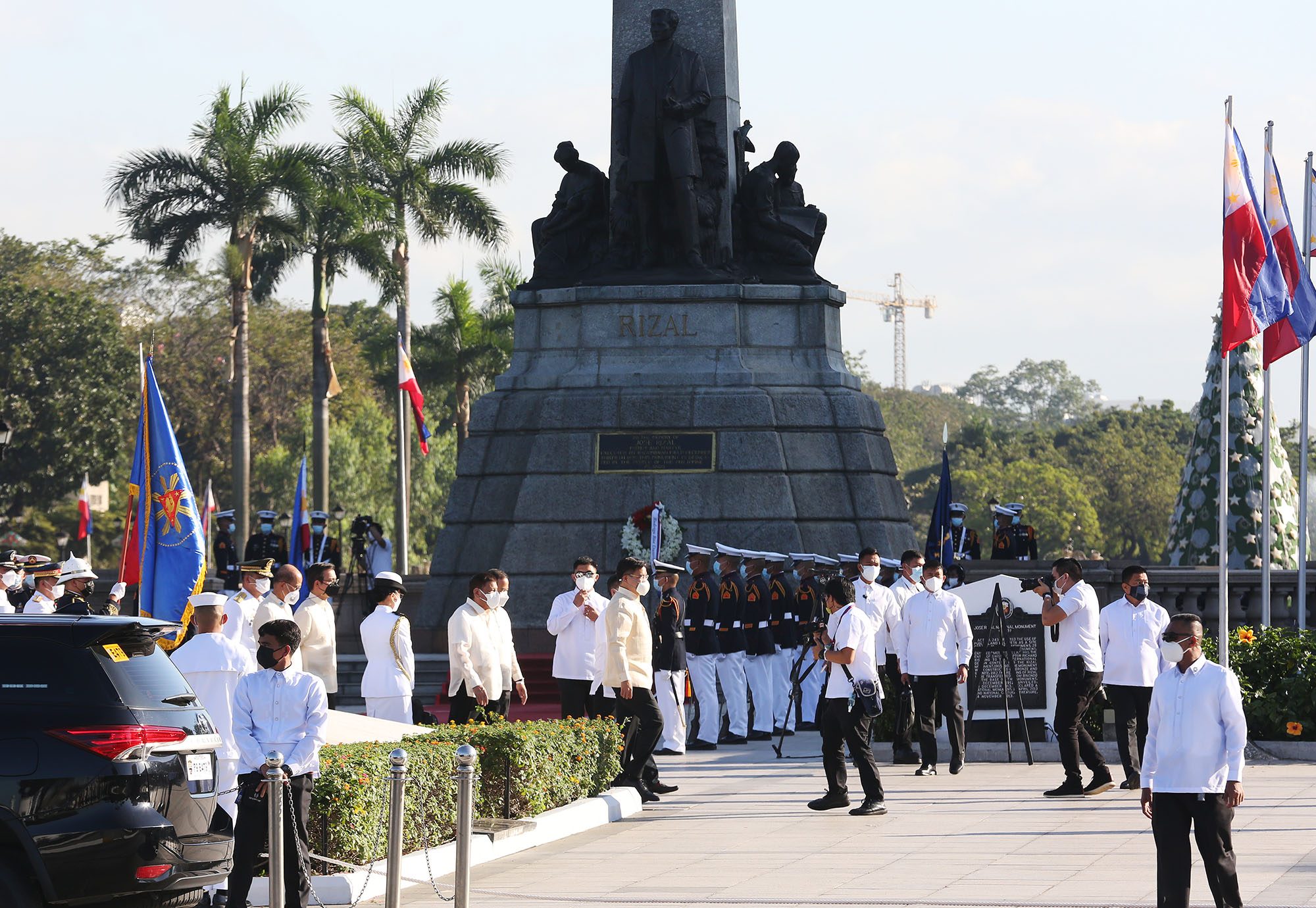 Source: Rappler: https://www.rappler.com/philippines/duterte-message-rizal-day-2021