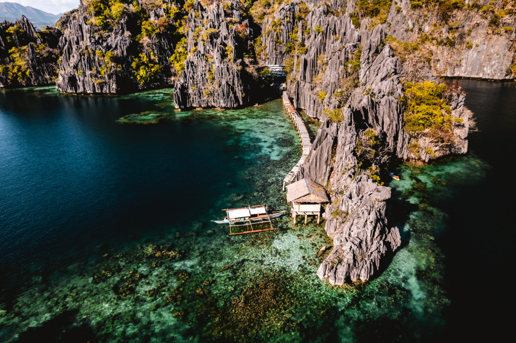 destinations to visit in the philippines 2025