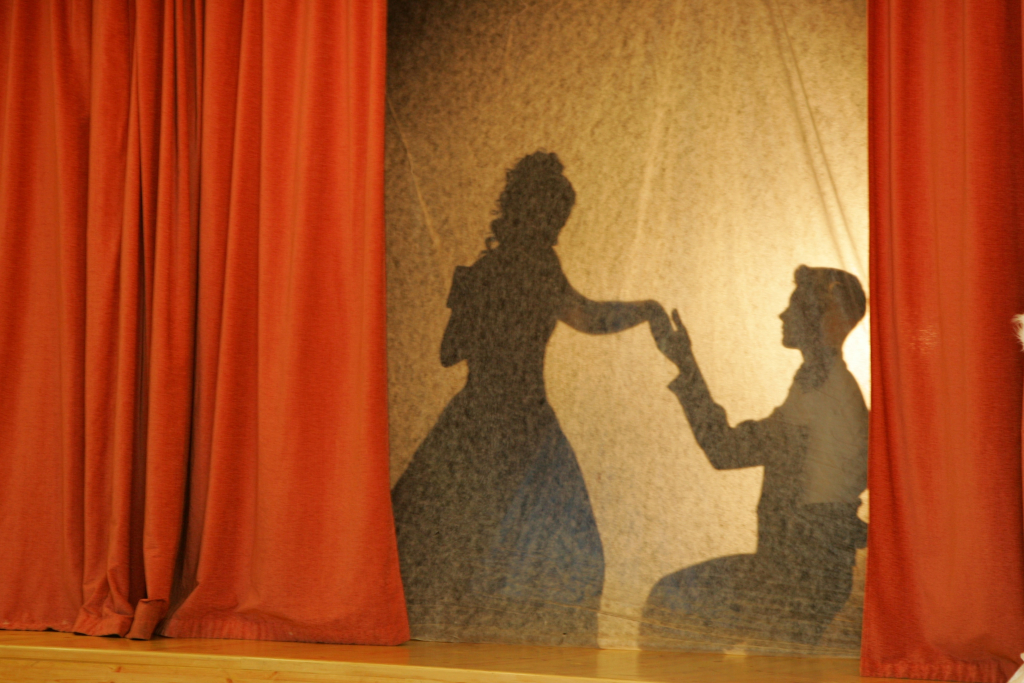 how to appreciate theater for beginners