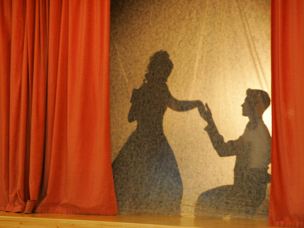 how to appreciate theater for beginners