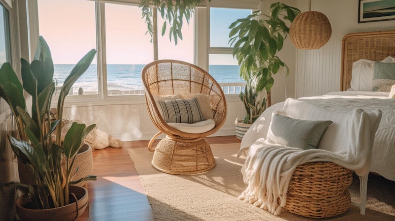 Summer home essentials