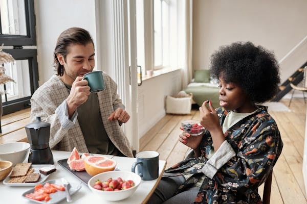 A wellness space in your home is not enough for overall health. Go for superfoods that are considered nutritional powerhouse