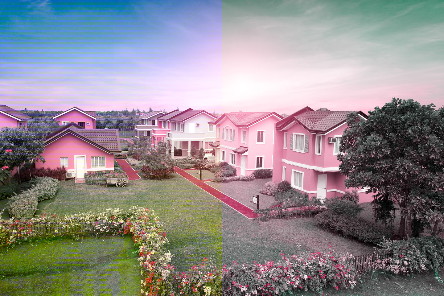 Camella Provence in Malolos, Bulacan