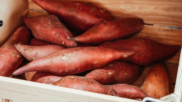 Plant compounds is among the best superfoods at your local market