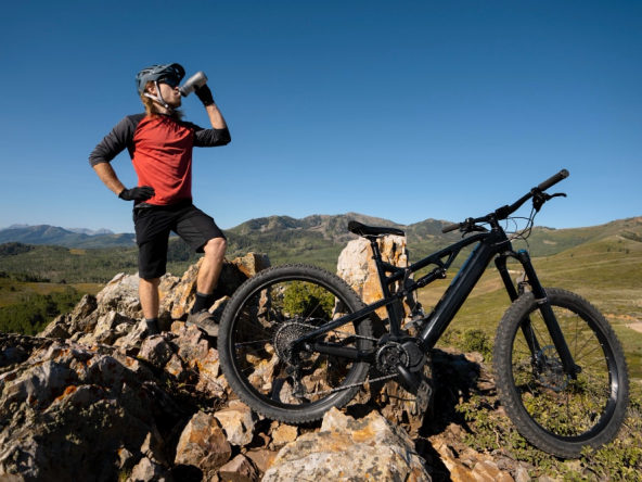 Ultimate mountain bike guide