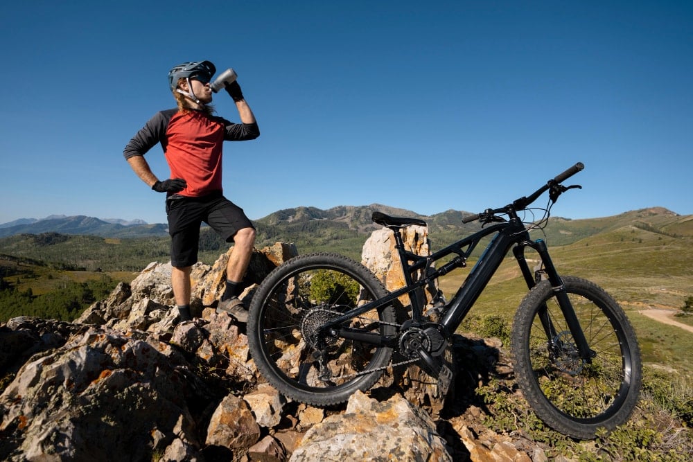 Ultimate mountain bike guide