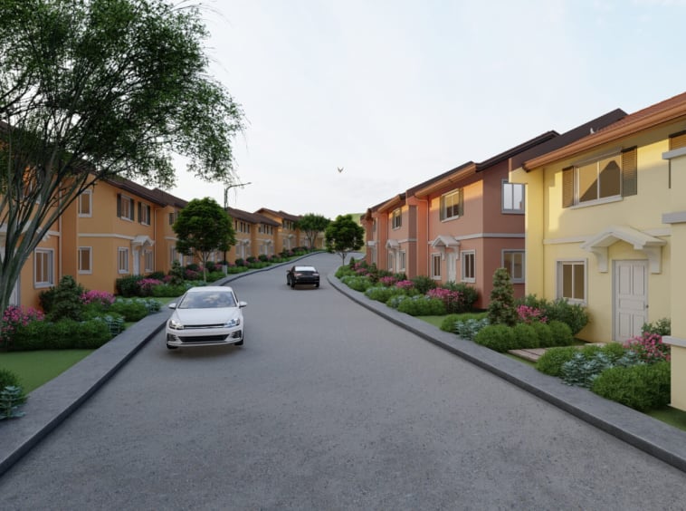 house and lot for sale in bicol
