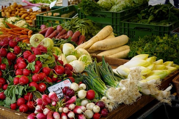Best superfoods at your local market