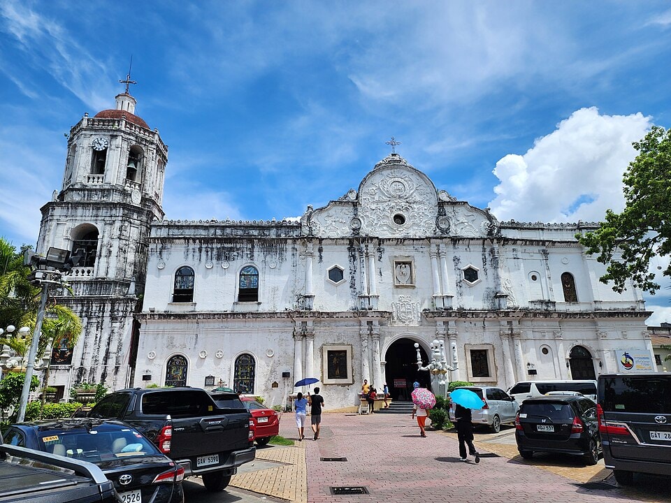 Cebu City boasts some of the historical places in the Philippines and top tourist destination