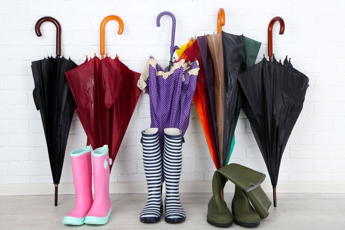 Smart Shopper's Guide: Essential Rainy Season Items for Your Filipino ...