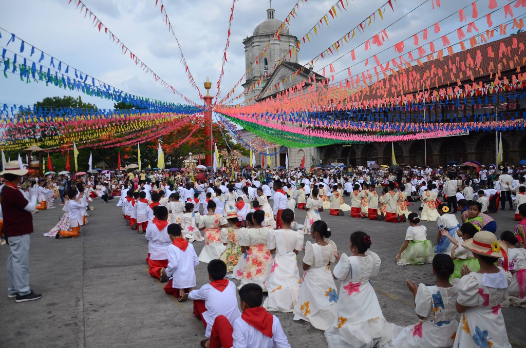 Festivals in Batangas Province
