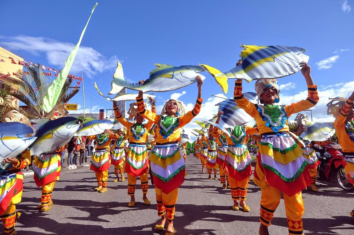 Festivals to watch out for your rainy season travel