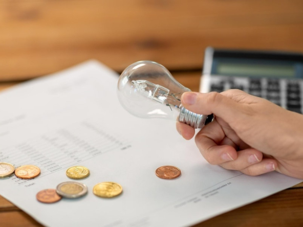 Investing in energy efficient home essentials