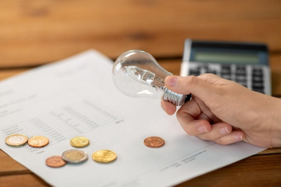 Investing in energy efficient home essentials