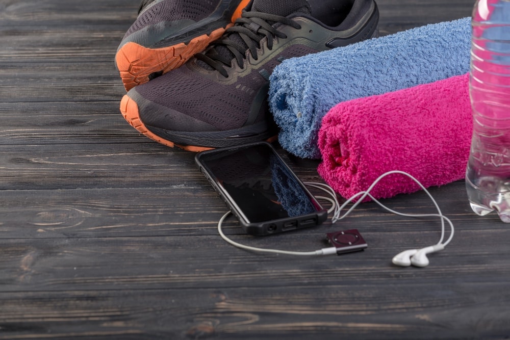 If you do not want to stay indoors on cold days, make sure to wear proper clothing. It can be a game changer for you!