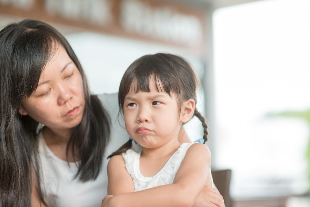 Improve kids' emotional intelligence to help them become sensitive to other children's feelings