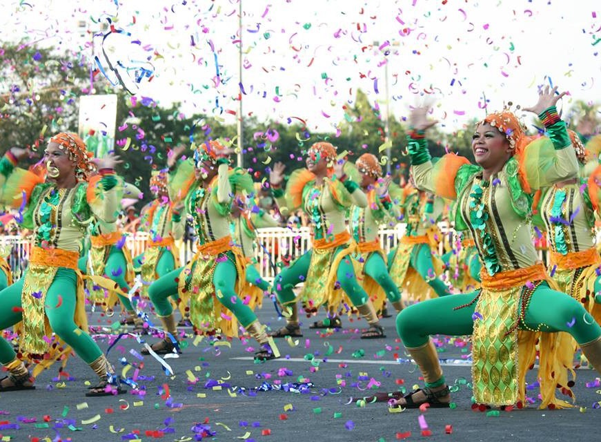 Calacatchara : One of the festivals in Batangas l Image from Batangas Magiting