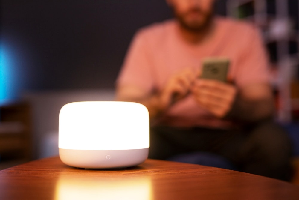 Investing in energy efficient appliances