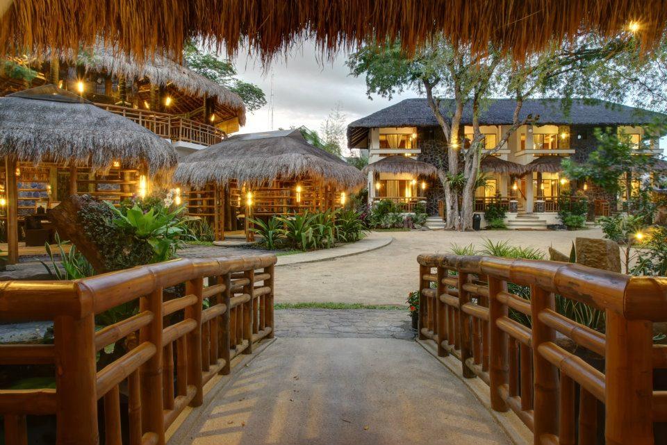 Image from Acuaverde Beach Resort