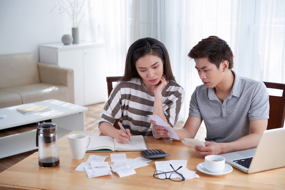 Reviewing your child's education plan and life insurance coverage