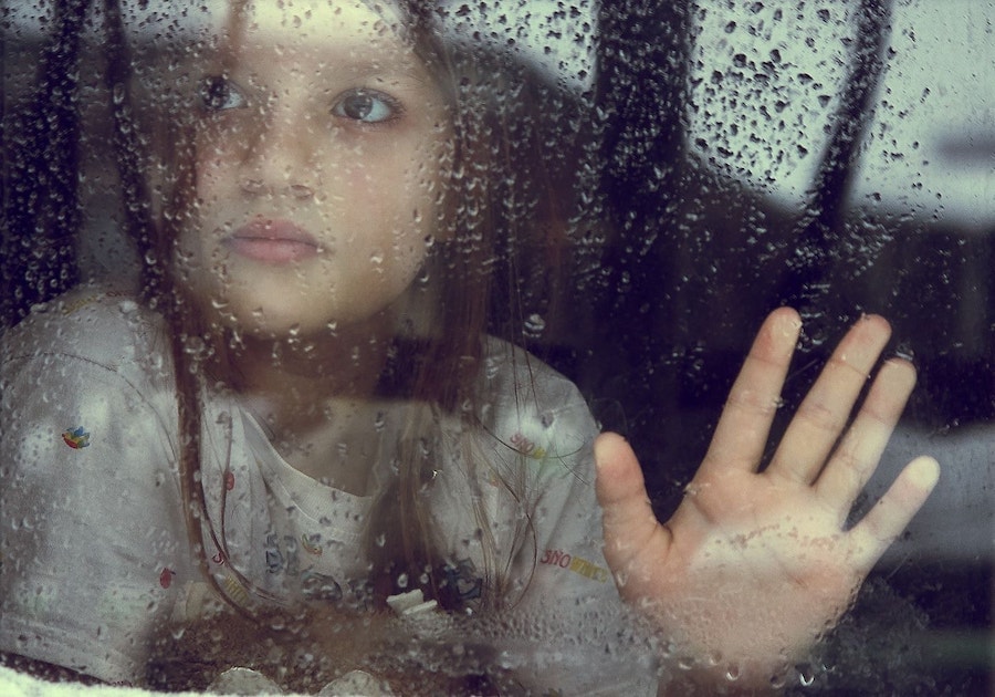 Keep the rainy day blues away. Do not let kids feel stuck indoors by organizing indoor activities