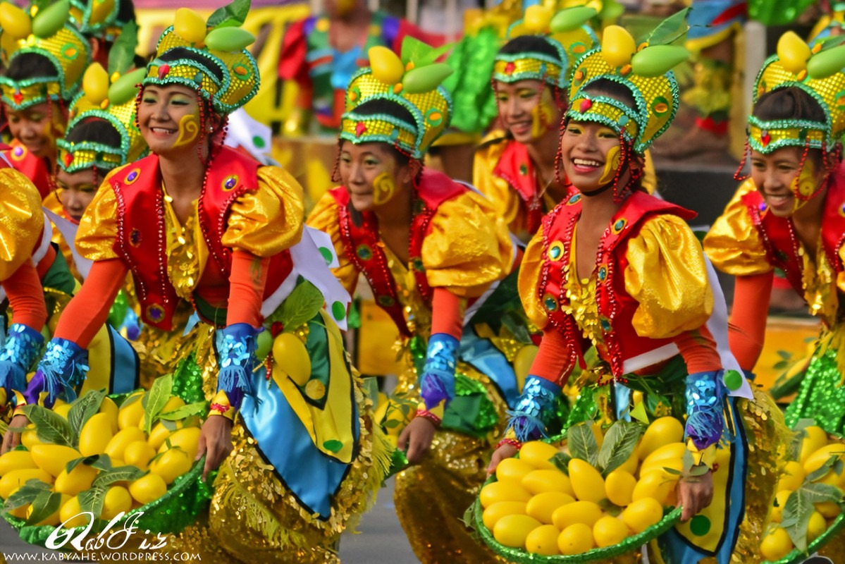 Festivals in Batangas l Image from Batangas Magiting