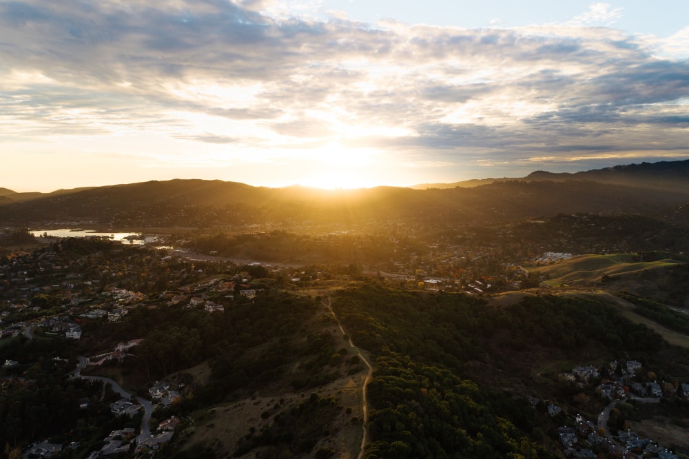 Capturing the best sunset spots in the Philippines