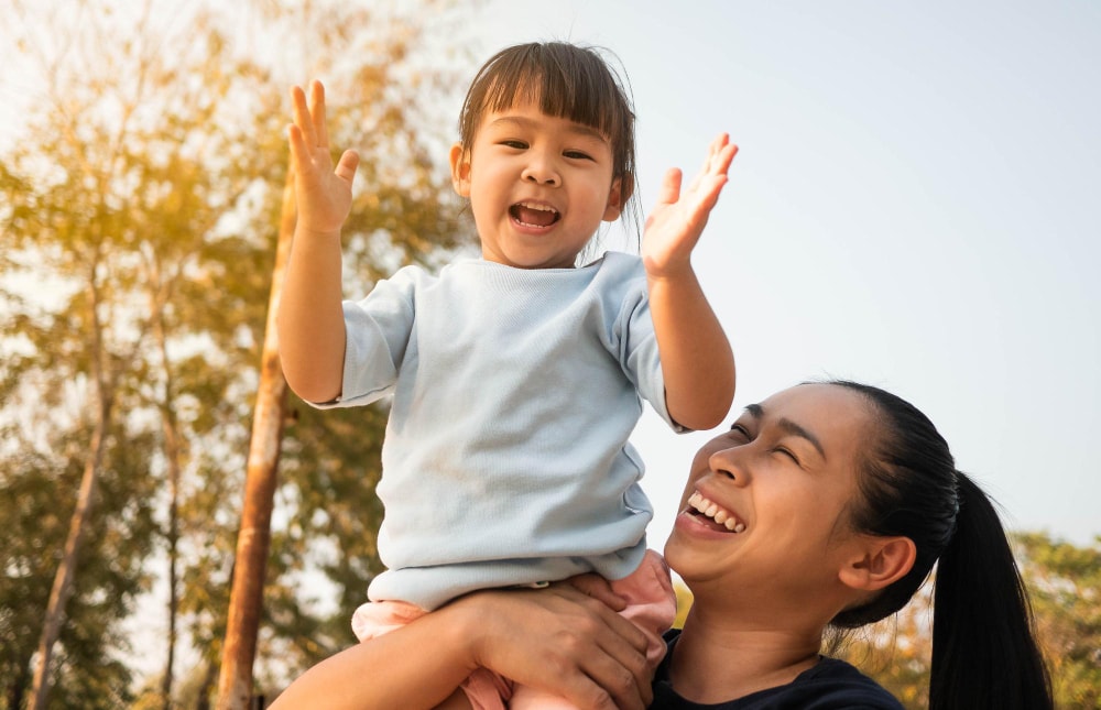 Teach emotional intelligence to kids