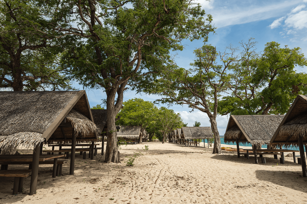 Image from Virgin Beach Resort