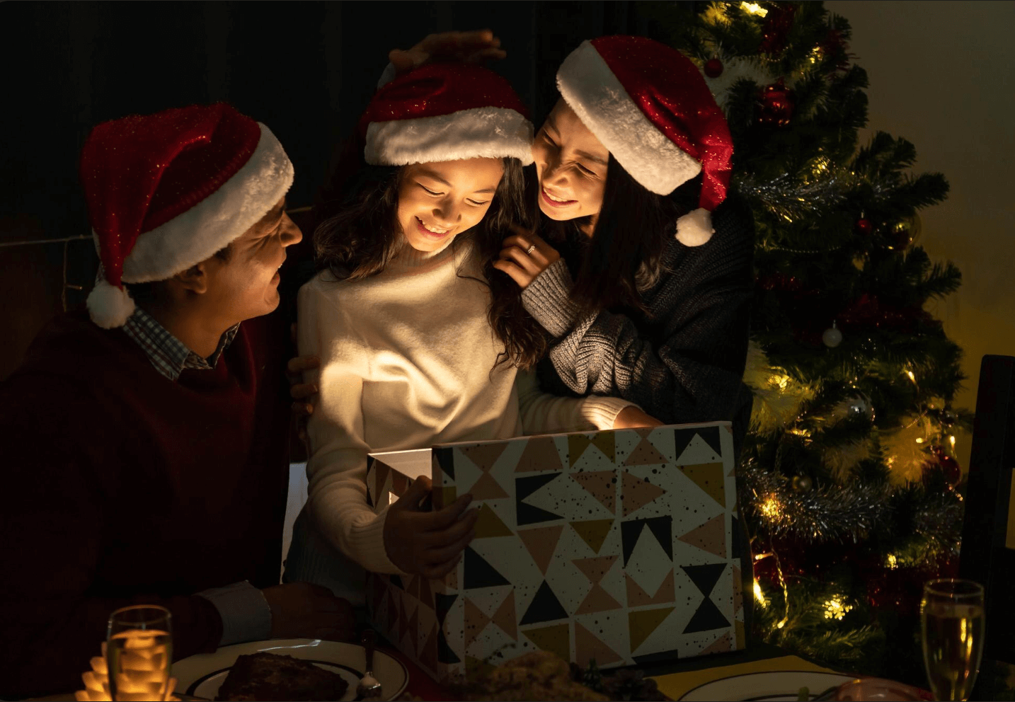 Significance of ‘Ber’ Months: Why Filipinos Start the Holiday Season So ...
