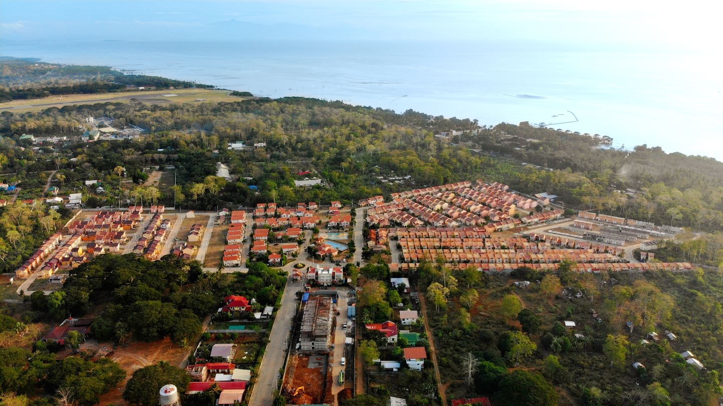 Camella in Puerto Princesa, Palawan