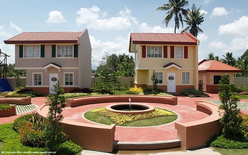 Camella Tagum