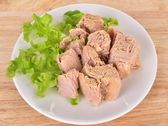 Easy and healthy tuna recipes to enjoy everyday