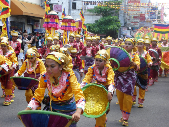 Best places to eat in Davao City beyond Kadayawan