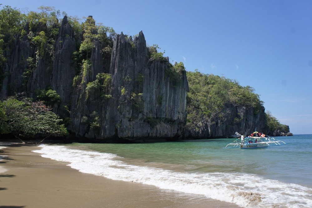 Conservation focused experiences in Palawan