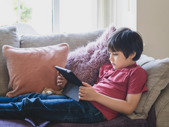 Impact of AI to family and community