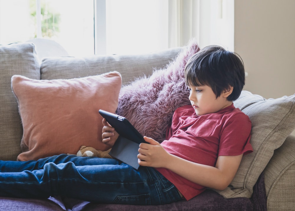 Impact of AI to family and community
