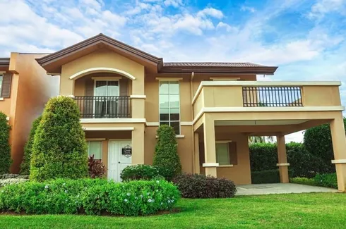 Camella Tagum