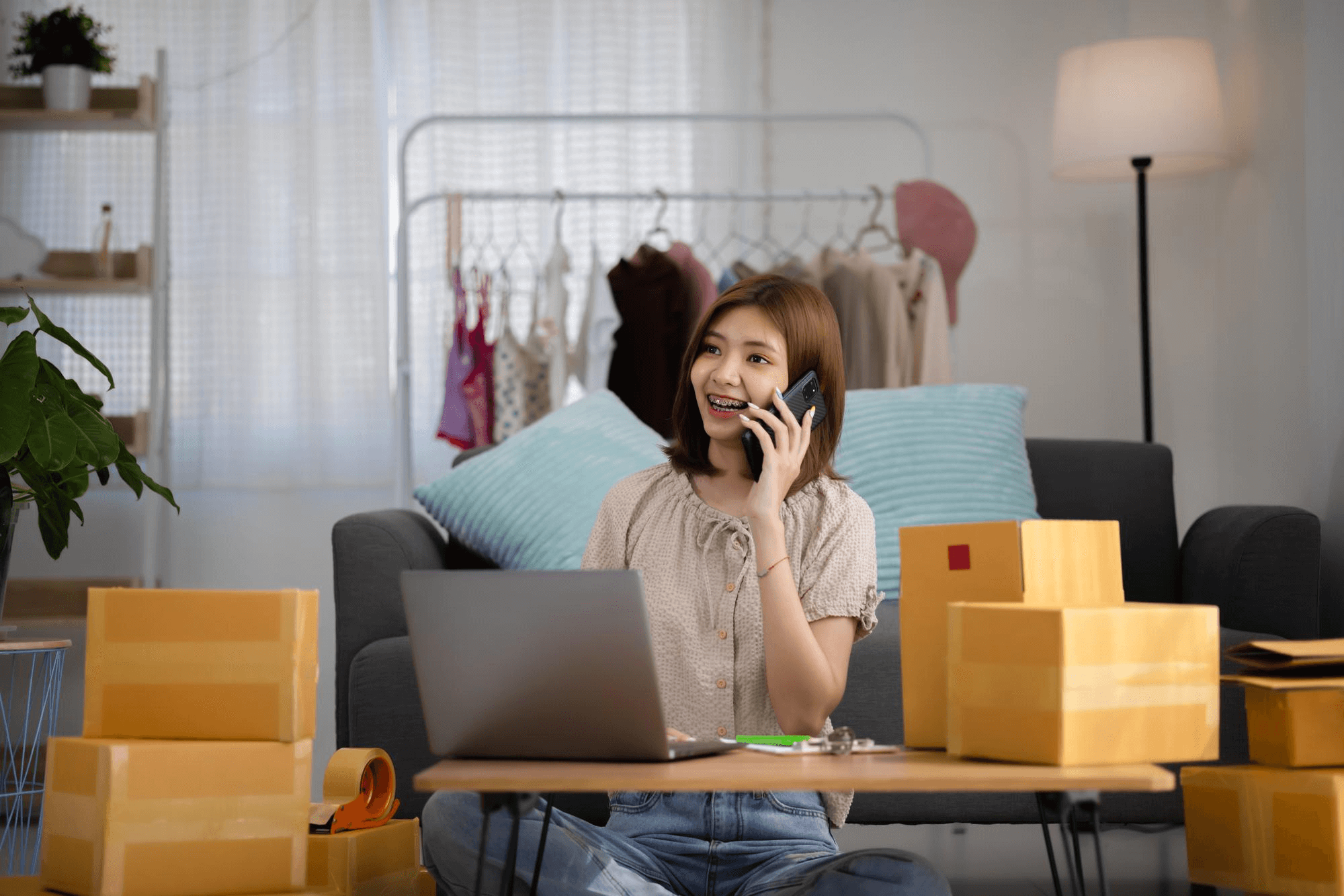 Business ideas in residential areas that flourish