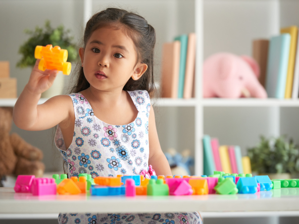 Meaningful indoor hobbies for kids in the rainy season