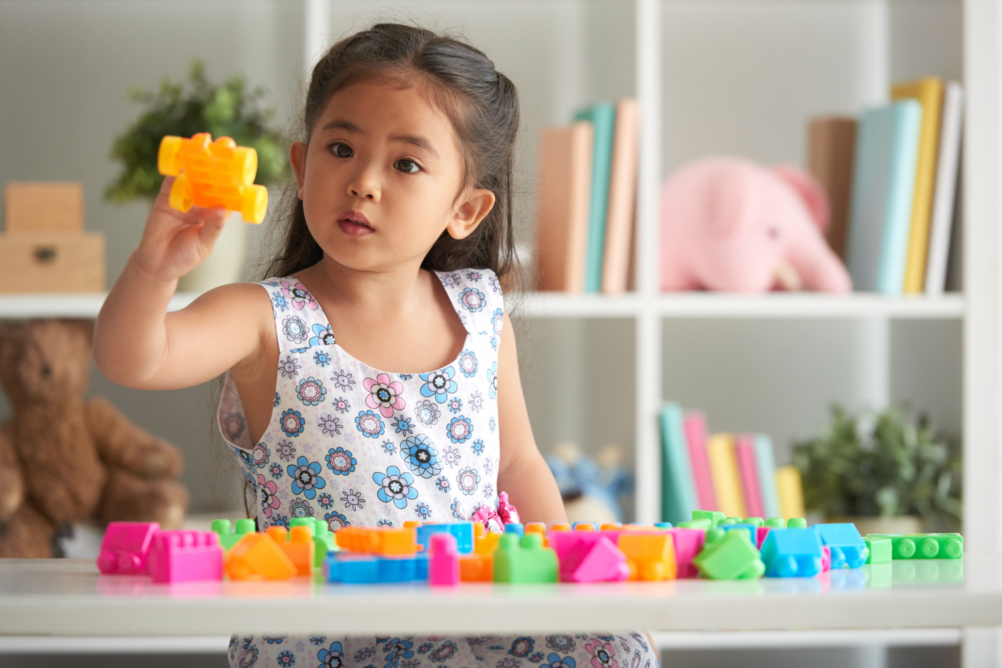 Meaningful indoor hobbies for kids in the rainy season