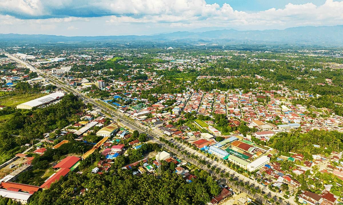 Camella in Tagum City, Davao del Norte l Image from Property Report PH (https://propertyreport.ph/)