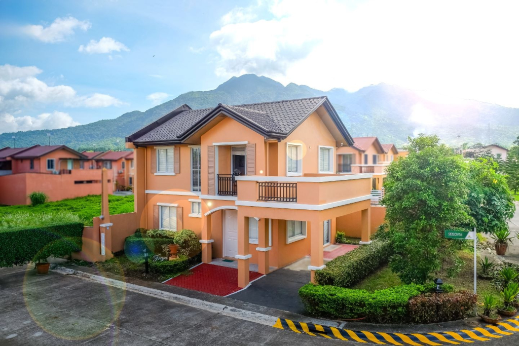 Explore the financial advantages of an RFO home