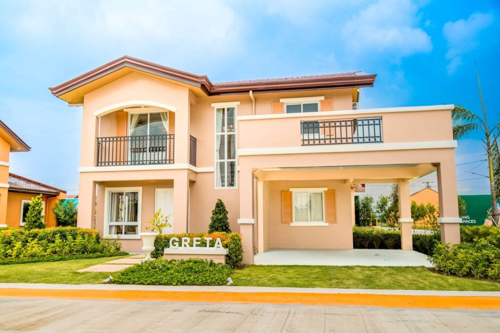 Home design for grandparents l Multigenerational living