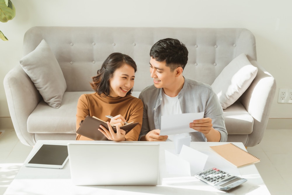 Life goals: Identifying where to invest savings